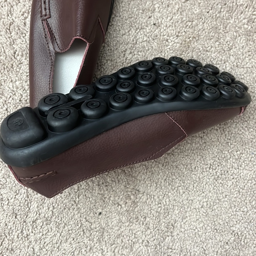 Leather Comfy - Picture 4 of 4